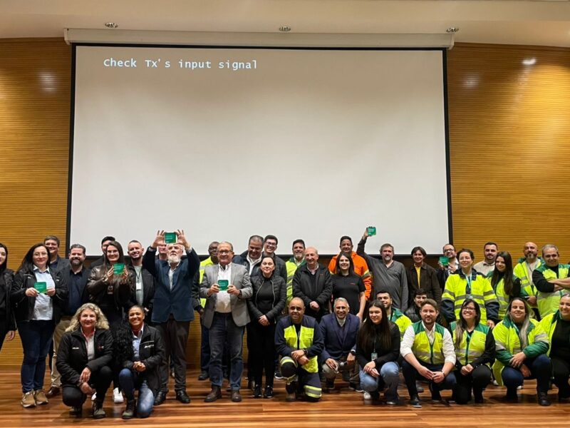 Blog com notícias do mercado imobiliário