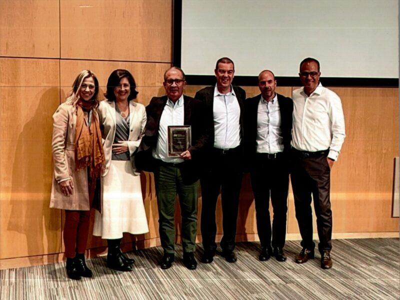 Blog com notícias do mercado imobiliário