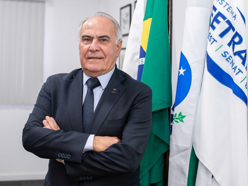 Blog com notícias do mercado imobiliário